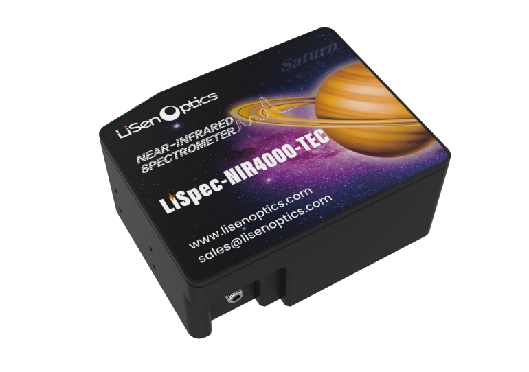 微型光谱仪 LiSpec-NIR4000-1.7TEC(PRO)