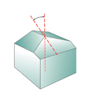 Berkovich shape 高加载金刚石压头,40um, high-load holder,Hysitron非真实价格，请联系询价